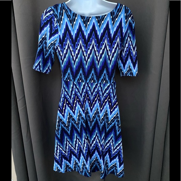 REVERSIBLE kids dress - Picture 5 of 5